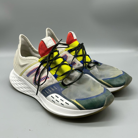 New Balance Other - Fresh Foam Road Blur Translucent Running Shoes
